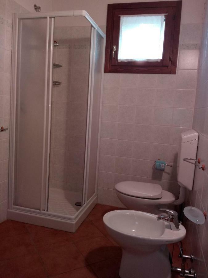 Agriturismo Rio Ricco Busana Dış mekan fotoğraf